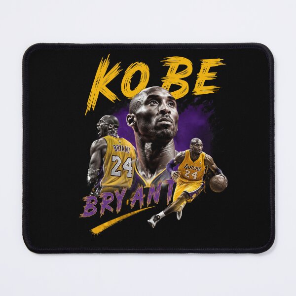 Artikelvorschau, Kobe Bryant Black Mamba entworfen und verkauft von MusesWhispers.