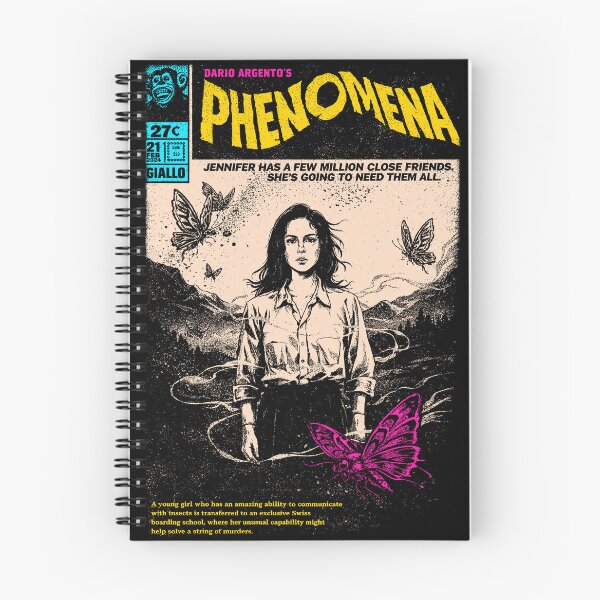 Item preview, Phenomena designed and sold by WahyuPro.