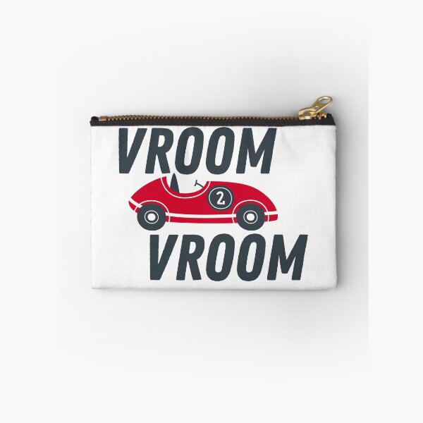 Item preview, Vroom Vroom Race Car designed and sold by UNK-Fatigues.