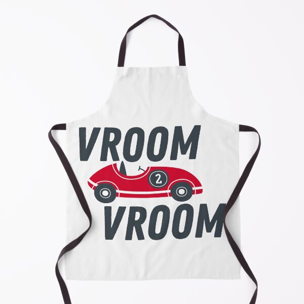 Artikelvorschau, Vroom Vroom Rennwagen entworfen und verkauft von UNK-Fatigues.