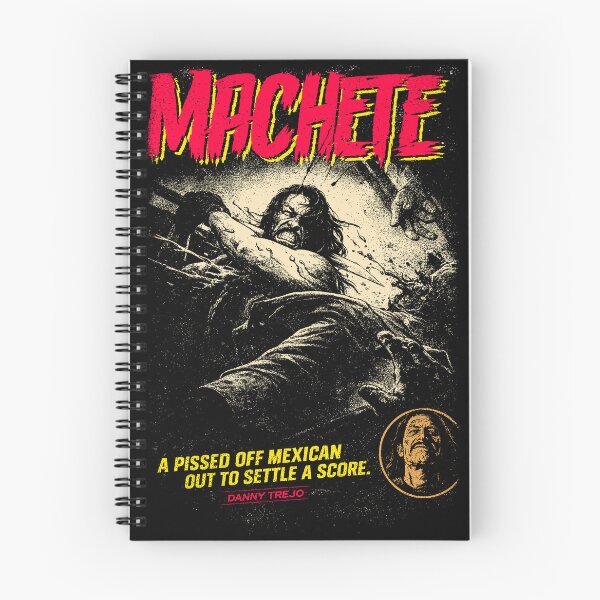 Item preview, Machete designed and sold by WahyuPro.