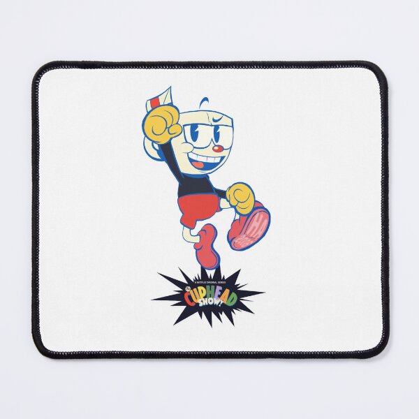Item preview, The Cuphead Show Classic  designed and sold by LynnGablestore.