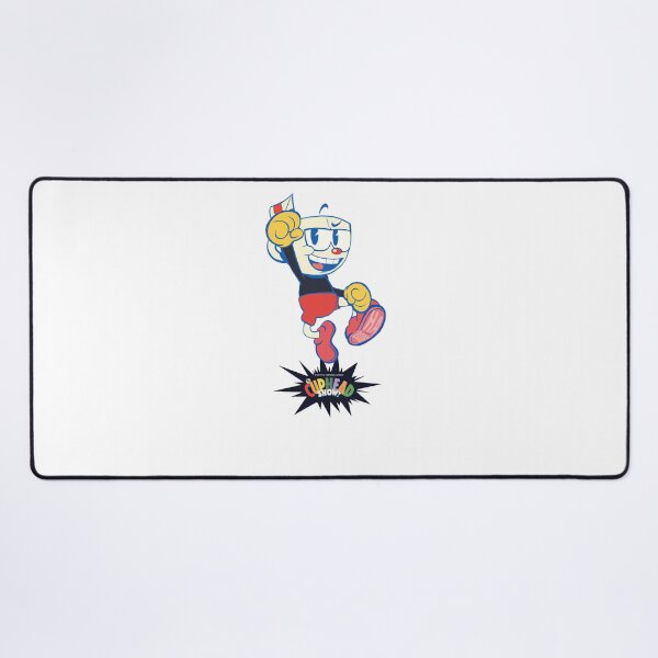 Item preview, The Cuphead Show Classic  designed and sold by LynnGablestore.