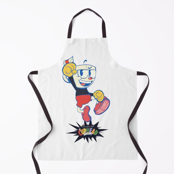 Item preview, The Cuphead Show Classic designed and sold by LynnGablestore.