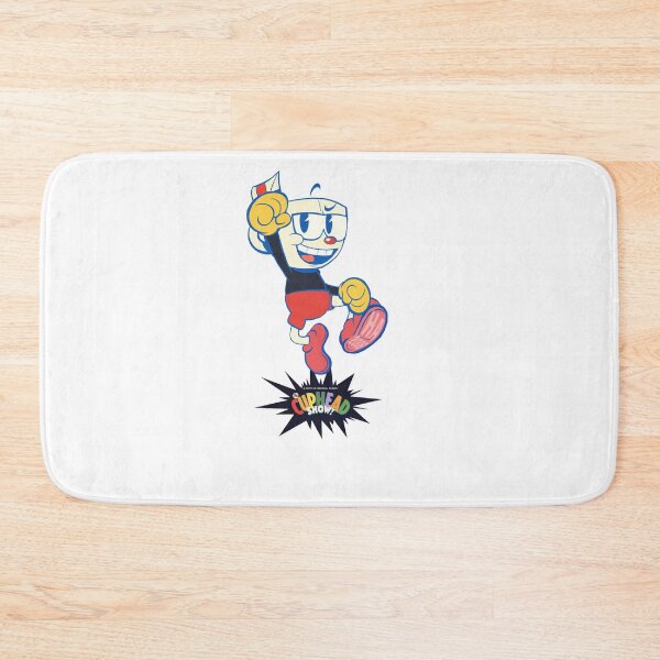 Item preview, The Cuphead Show Classic  designed and sold by LynnGablestore.