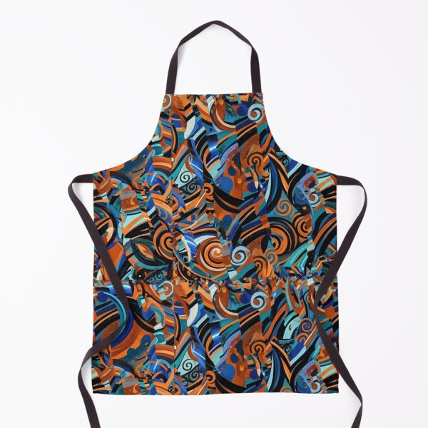 Item preview, Remolinos de mundos de color designed and sold by Sigtrix.