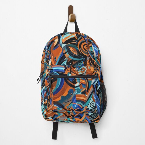 Item preview, Swirls of color worlds designed and sold by Sigtrix.