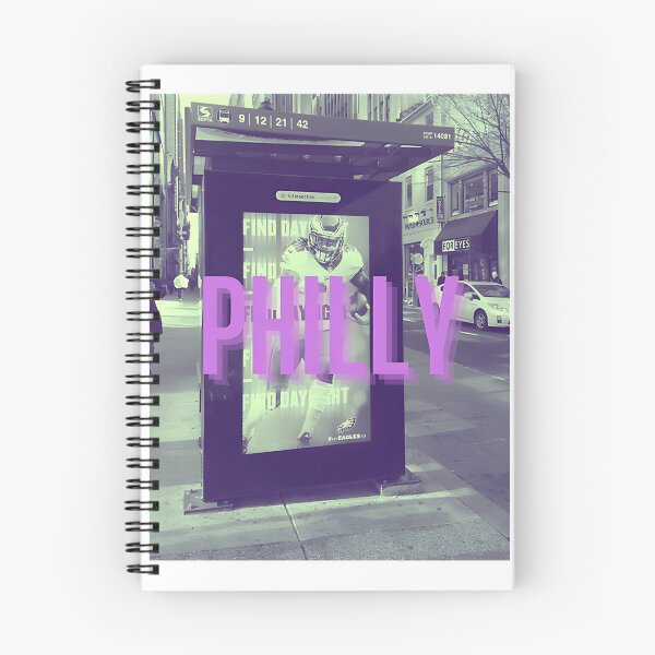 Item preview, SEPTA Billboard Art in Rittenhouse Square Philadelphia Urban Design designed and sold by kiugadesign.