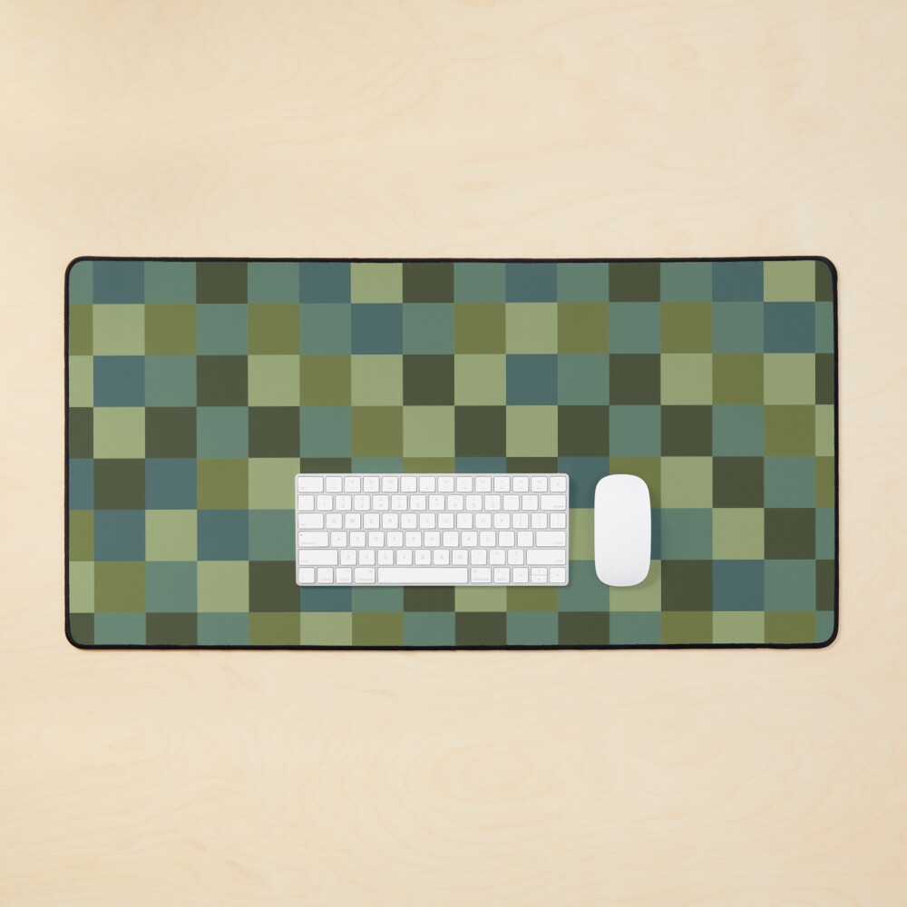 Item preview, Desk Mat designed and sold by UniqueDesign751.