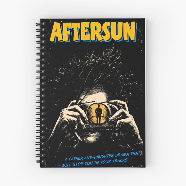 Item preview, Aftersun designed and sold by WahyuPro.