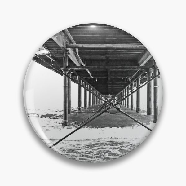 Item preview, Under the Boardwalk designed and sold by Murph's Images.