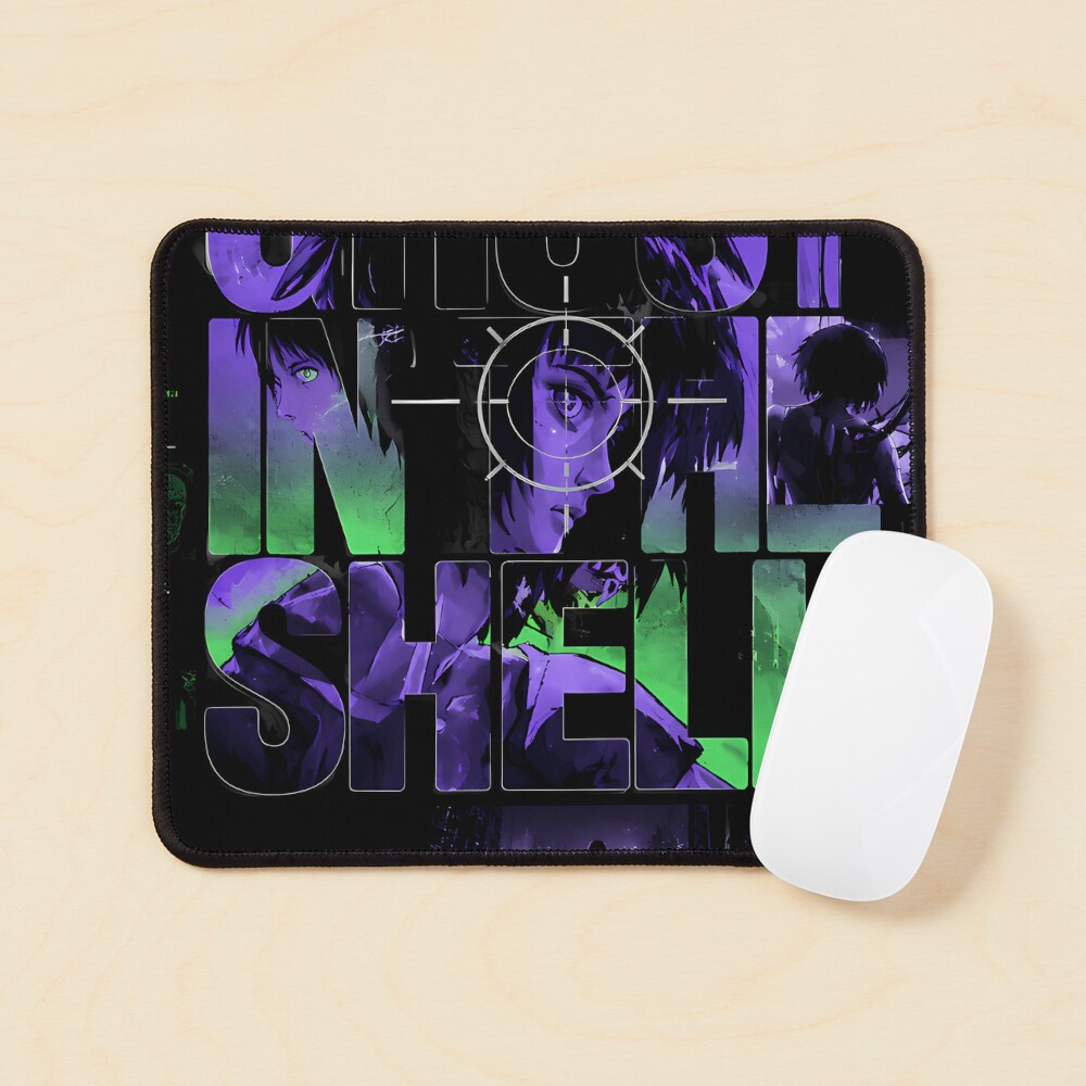 Item preview, Mouse Pad designed and sold by MCGab.
