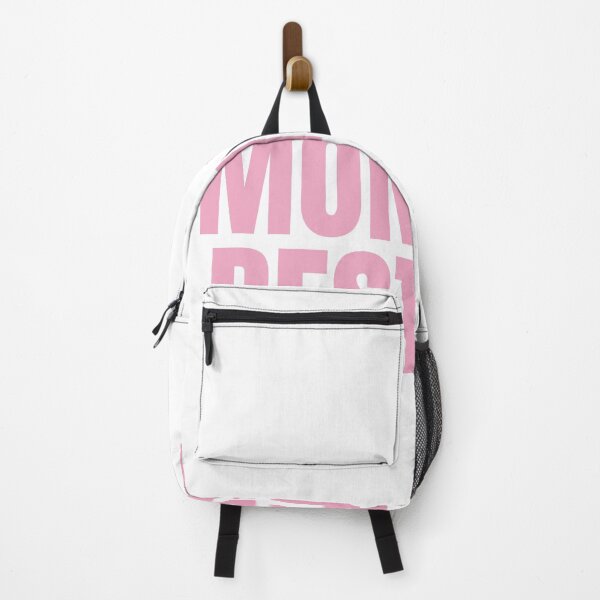 Item preview, Mom Life Best Life designed and sold by JongoMongo.