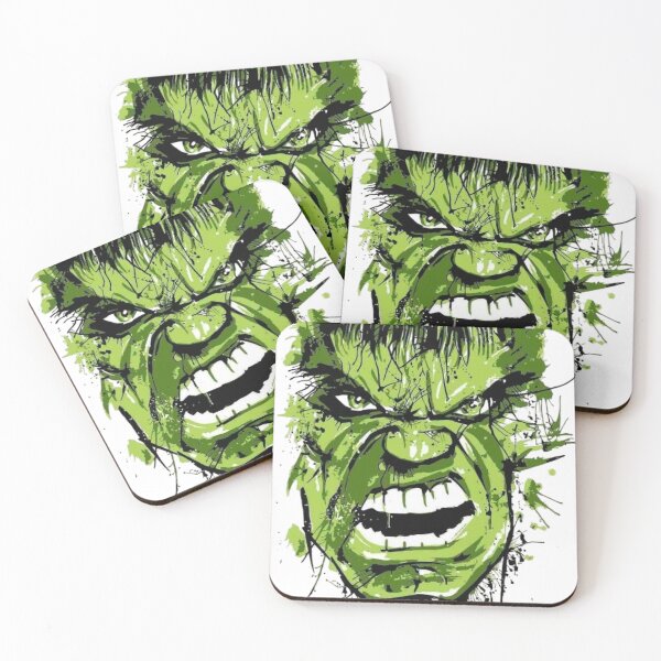 Item preview, Hulk character  designed and sold by Dilshan Chathuranga.
