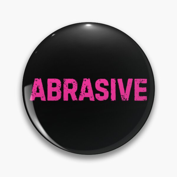 Item preview, Abrasive designed and sold by UNK-Fatigues.