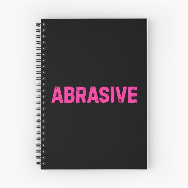 Item preview, Abrasive designed and sold by UNK-Fatigues.
