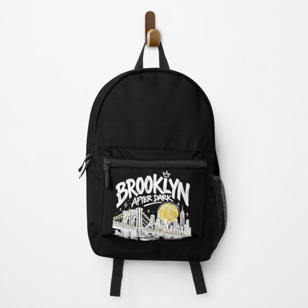 Artikelvorschau, Brooklyn After Dark – NBA entworfen und verkauft von MegDexShop.