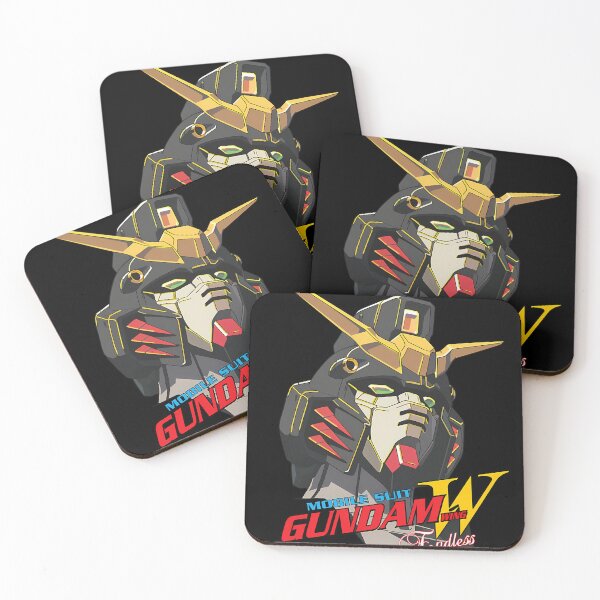 Item preview, Deathscythe Gundam Wing Endless Waltz designed and sold by Ulyaa.