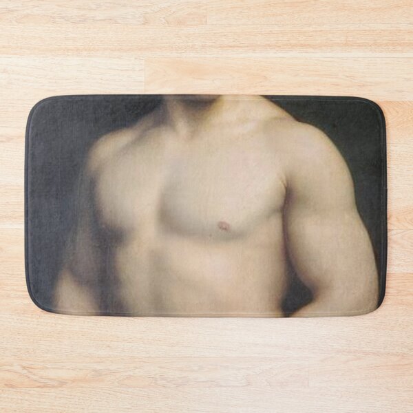 Item preview, Portrait of Maurice Dériaz designed and sold by SharonTheFirst.
