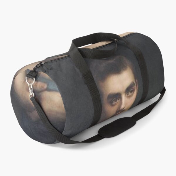 Item preview, Portrait of Maurice Dériaz designed and sold by SharonTheFirst.