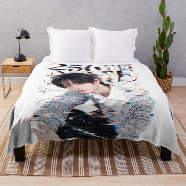 Item preview, CLOSE YOUR EYES Sungmin 256th Note Kpop Design designed and sold by Valeree Store.