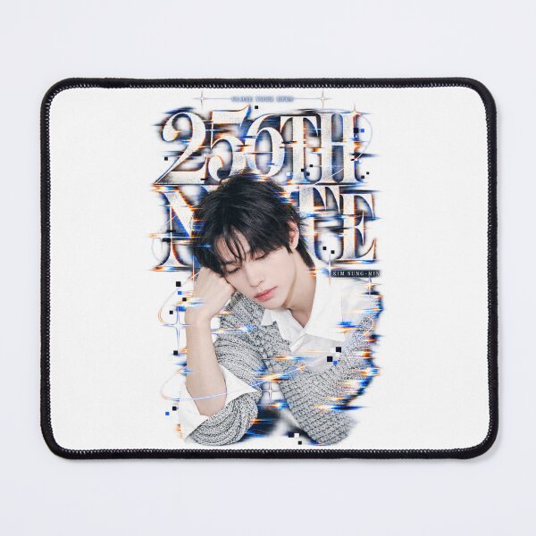 Artikelvorschau, SCHLIESSE DEINE AUGEN Sungmin 256th Note Artwork entworfen und verkauft von Valeree Store.
