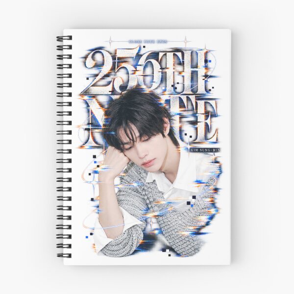 Artikelvorschau, SCHLIESSE DEINE AUGEN Sungmin 256th Note Artwork entworfen und verkauft von Valeree Store.
