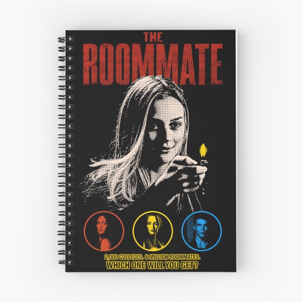 Item preview, The Roommate designed and sold by WahyuPro.