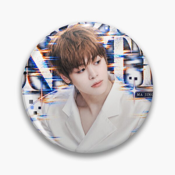 Item preview, CLOSE YOUR EYES Jingxiang 256th Note Kpop Design designed and sold by Valeree Store.