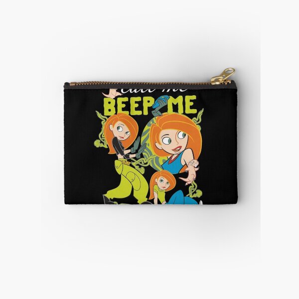 Item preview, Kim Possible Classic  designed and sold by circliqueart.