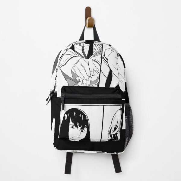 Item preview, Kill La Kill Black And White designed and sold by Midocraft03.