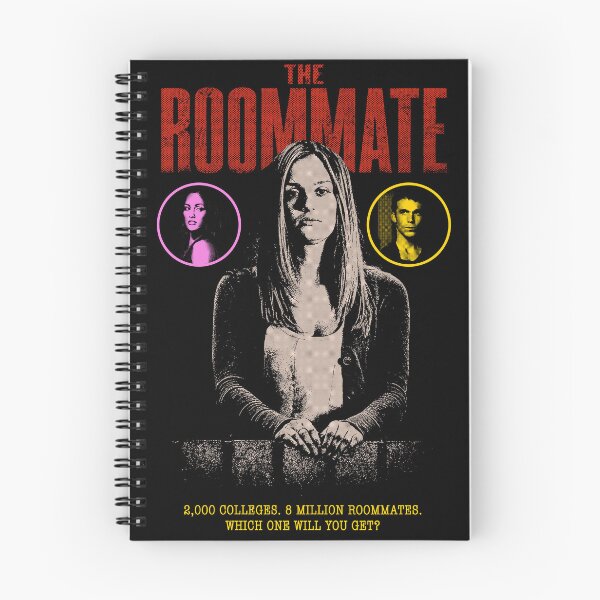 Item preview, The Roommate designed and sold by WahyuPro.