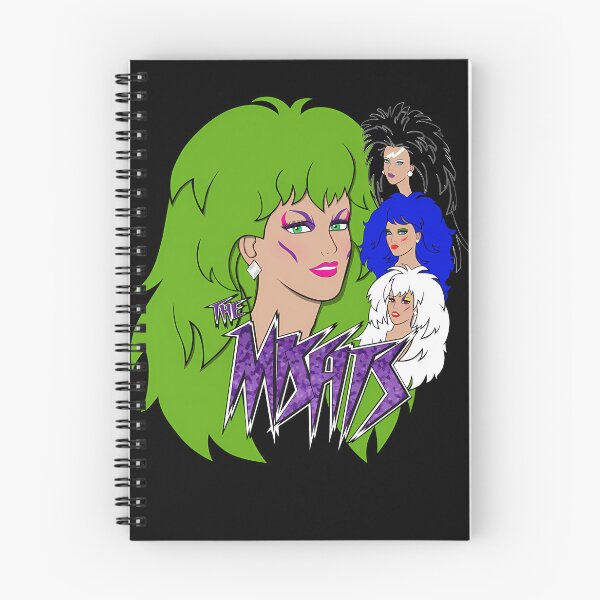Item preview, Green Hair Singer Girl Cartoon Illustration designed and sold by GeorMesa.