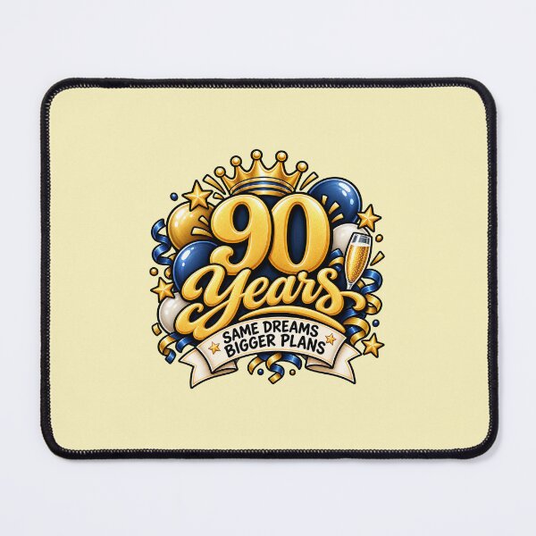 Item preview, 90th Birthday designed and sold by AnnaW1996.