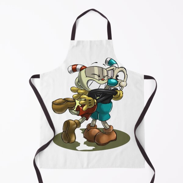 Item preview, The Cuphead Show Classic  designed and sold by LynnGablestore.