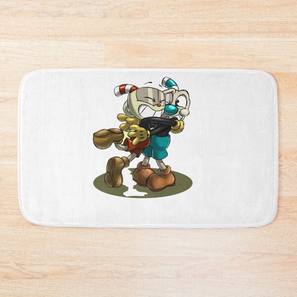 Item preview, The Cuphead Show Classic  designed and sold by LynnGablestore.