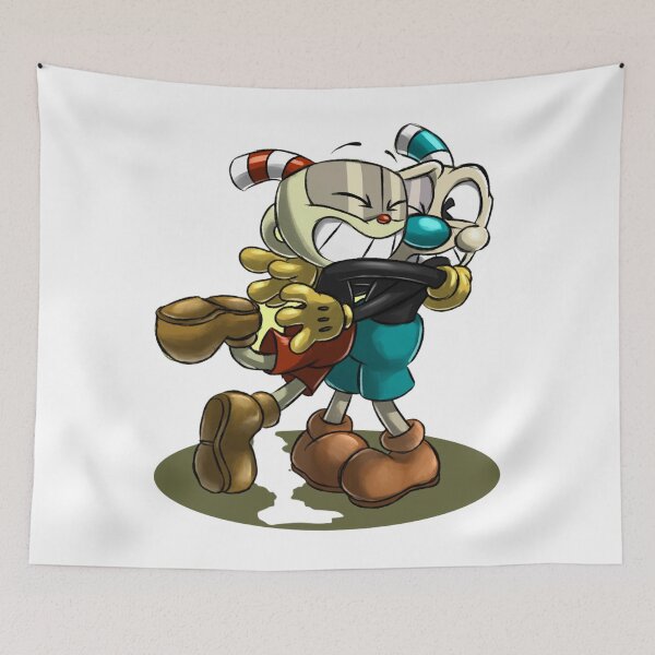 Item preview, The Cuphead Show Classic  designed and sold by LynnGablestore.