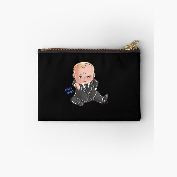 Item preview, boss baby Oversized  designed and sold by NOELMEDINA.