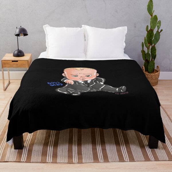 Artikelvorschau, Boss Baby Oversized entworfen und verkauft von NOELMEDINA.