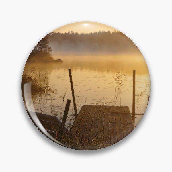 Item preview, Lago olvidado designed and sold by ByMarielle.