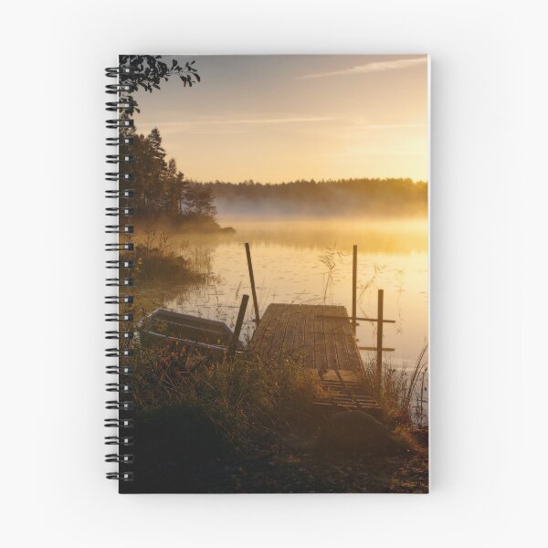 Item preview, Lago olvidado designed and sold by ByMarielle.