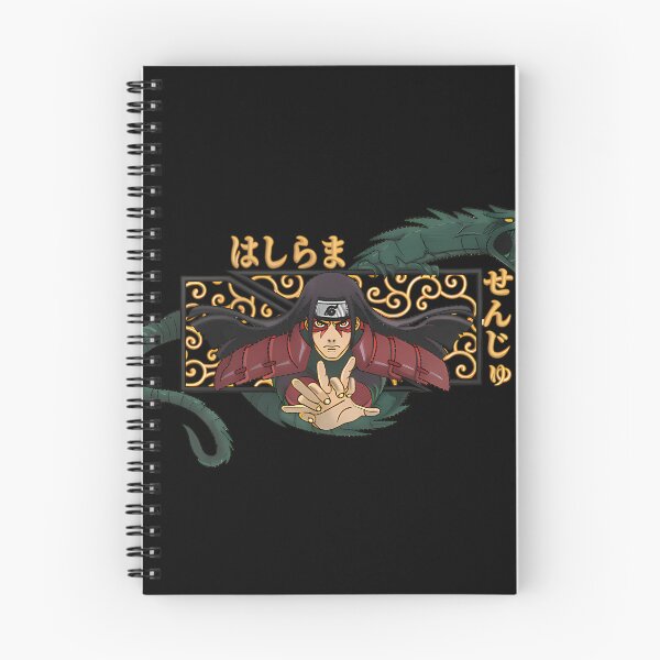 Item preview, Hashirama Senju designed and sold by MCGab.