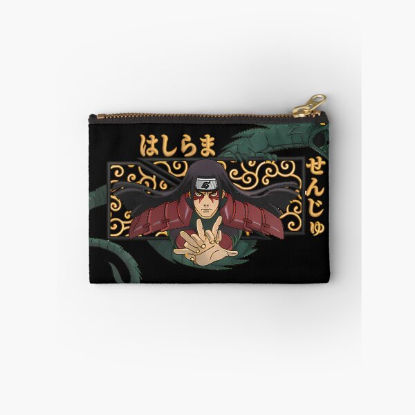 Aperçu de l'œuvre Hashirama Senju créée et vendue par MCGab.
