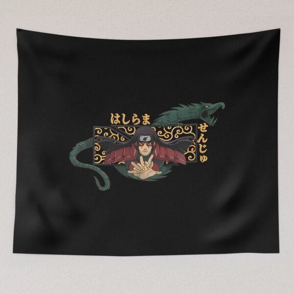 Item preview, Hashirama Senju designed and sold by MCGab.
