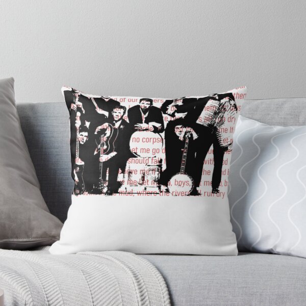 Item preview, If I Should Fall From Grace With God W Lyrics designed and sold by CalderFenwick.