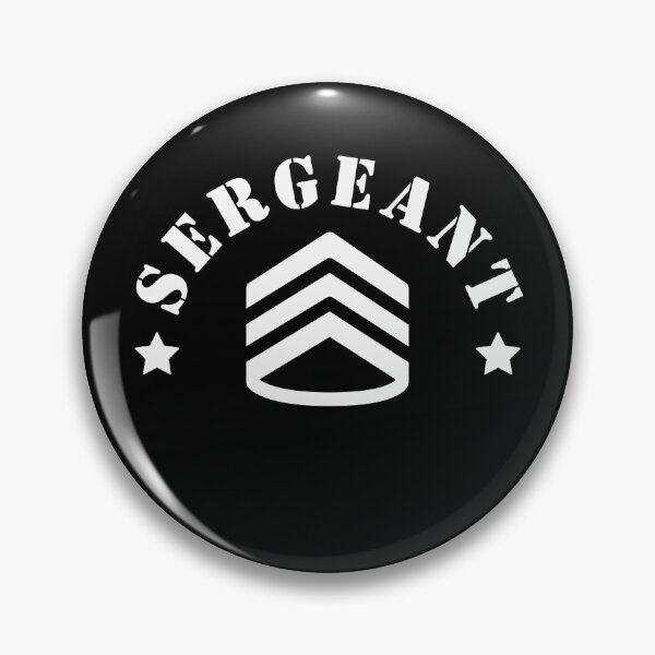 Item preview, Sargento designed and sold by UNK-Fatigues.