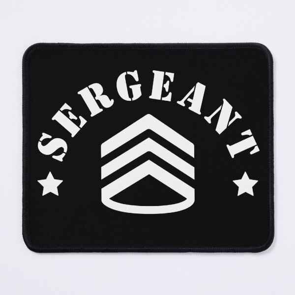 Item preview, Sargento designed and sold by UNK-Fatigues.