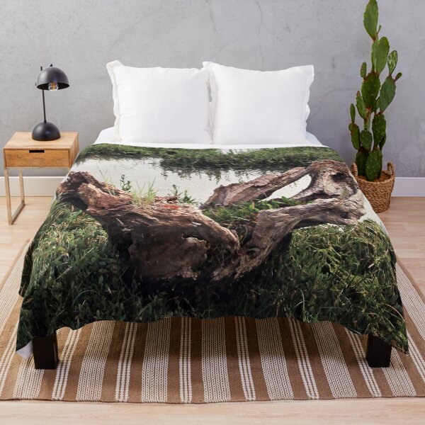 Item preview, El árbol sagrado designed and sold by Murph's Images.