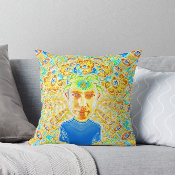 Item preview, AlchemensionalBloomer designed and sold by Klaus Bremner (Autotelic Art).
