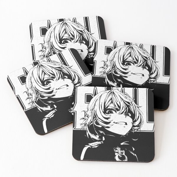 Item preview,  The Saga Of Tanya The Evil designed and sold by Ulyaa.